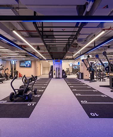 Join one, join them all